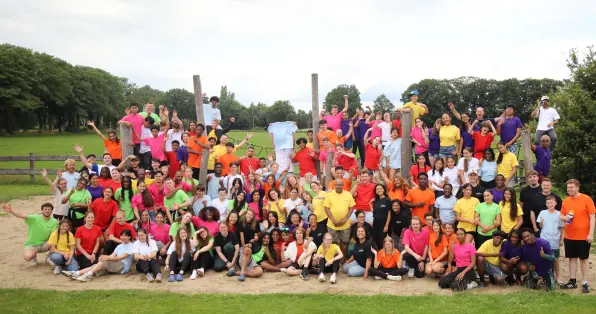 summercamp